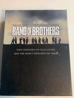 Band of brothers ( spielberg/ tom hanks), Cd's en Dvd's, Vanaf 16 jaar, Ophalen of Verzenden, Zo goed als nieuw, Actie en Avontuur