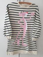 Zara Roze Panter Trui - Maat 140 cm 10 jaar, Ophalen of Verzenden, Zo goed als nieuw, Meisje, Trui of Vest