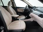 BMW X1 xDrive25e Executive | Leder | Memory stoel | Head Up, 12 maanden, Gebruikt, Zwart, Bedrijf