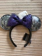 Disney villains amerika oortjes, Ophalen of Verzenden, Overige figuren, Nieuw, Kleding of Textiel