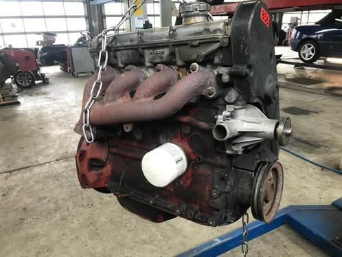 Motor Volvo B19 Volvo 240 Volvo 360, Auto-onderdelen, Motor en Toebehoren, Volvo, Gebruikt, Ophalen