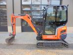 Kubota KX 019-4 (bj 2013), Graafmachine