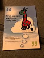 Geweldloze Communicatie met kinderen - Frank Gaschler, Ophalen of Verzenden, Zo goed als nieuw, Non-fictie