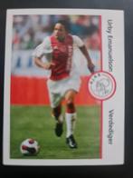 Urby Emanuelson Ajax Spelerskaart, Verzamelen, Ophalen of Verzenden, Gebruikt, Ajax, Spelerskaart