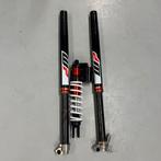 WP cone valve + traxx 125-450, Ophalen of Verzenden, Gebruikt