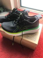 Asics hardloopschoen, maat 44, Nimbus 25, Sport en Fitness, Loopsport en Atletiek, Nieuw, Hardlopen, Hardloopschoenen, Ophalen