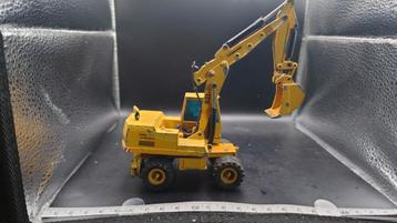 Gescha Germany Liebherr 921 graafmachine  beschikbaar voor biedingen