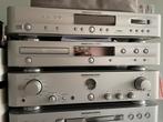 Marantz PM-17M/CD-17MK3/ST-17M met AB’s zeer nette staat!SET, Ophalen, Zo goed als nieuw, Marantz