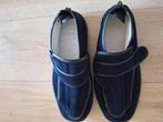 Verbandschoenen, Ophalen, Zo goed als nieuw