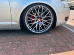 20inch 5x112 speedline, Ophalen