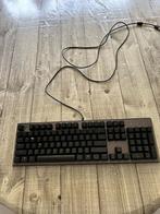 toetsenbord, Gebruikt, Cooler Master, Gaming toetsenbord, Ophalen of Verzenden