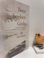 Hageman, K.; Twee boeken Gods (Bijbels dagboek), Boeken, Godsdienst en Theologie, Ophalen of Verzenden, Gelezen, Christendom | Protestants