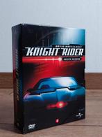 Knight Rider seizoen 1, Cd's en Dvd's, Boxset, Ophalen of Verzenden, Zo goed als nieuw, Actie en Avontuur