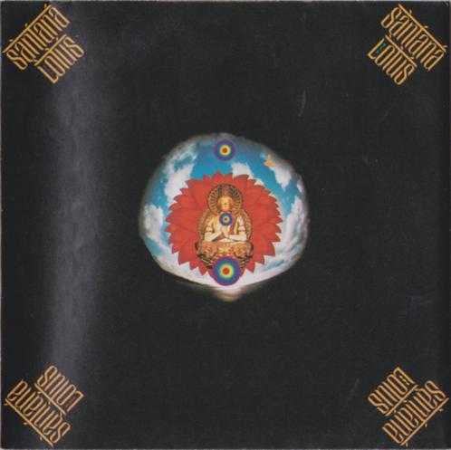 Santana – Lotus, Cd's en Dvd's, Cd's | Rock, Gebruikt, Poprock, Ophalen of Verzenden