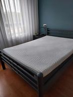 Matras uitstekende staat, Huis en Inrichting, Slaapkamer | Matrassen en Bedbodems, Ophalen, Zo goed als nieuw, Tweepersoons, 140 cm