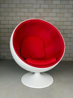 Ball chair / lounge chair, Ophalen, Gebruikt