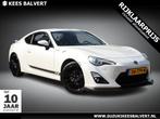 Toyota GT86 2.0 D-4S Automaat | Navi | Camera | Stoelverwarm, Auto's, Automaat, Achterwielaandrijving, Gebruikt, Zwart