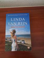 Zoutelande - Linda van Rijn, Linda van Rijn, Nieuw, Ophalen of Verzenden, Nederland