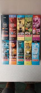Flikken Gent DVD Boxset - Serie 1 t/m 10, Boxset, Ophalen of Verzenden, Zo goed als nieuw, Actie en Avontuur