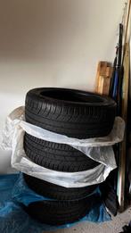4x TOYO Snowprox S954 winterbanden 225/45 R18 95V – DOT 3517, Auto-onderdelen, Banden en Velgen, Ophalen, 18 inch, Gebruikt, Winterbanden