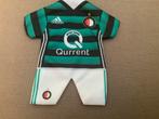 Feyenoord Mini Dress Nieuw Uitshirt, Verzamelen, Ophalen of Verzenden, Nieuw, Feyenoord, Shirt