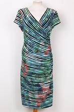 Zomer! Jurk van Joseph Ribkoff maat 42, Kleding | Dames, Overige kleuren, Verzenden, Maat 42/44 (L), Joseph Ribkoff