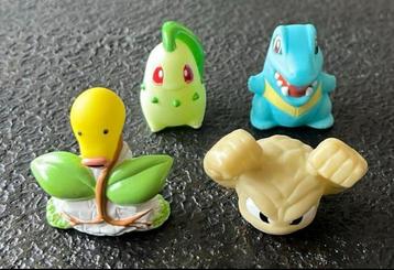 Pokémon, Bandai, 1997 en 1999 beschikbaar voor biedingen