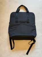 Joolz Luierrugtas Space Black, Kinderen en Baby's, Luiertassen, Ophalen of Verzenden, Gebruikt, Rugzak