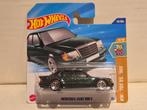 Hotwheels Mercedes Benz 500E, Ophalen of Verzenden, Nieuw, Auto