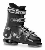 Zz36-40 Roces Idea Up Free verstelbare kinderskischoenen, Sport en Fitness, Skiën en Langlaufen, Overige merken, Schoenen, Nieuw