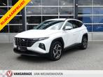 Hyundai Tucson 1.6 T-GDI PHEV Comfort 4WD *10 jaar garantie, Automaat, Gebruikt, 4 cilinders, Met garantie (alle)