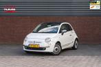 Fiat 500 1.2 Naked | PANO | AIRCO |NEW APK |, Auto's, Voorwielaandrijving, Gebruikt, 1242 cc, 4 cilinders