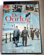 De Oorlog - DVD Boxset, Boxset, Ophalen of Verzenden, Zo goed als nieuw, Duitsland
