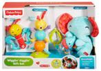 Fisher-Price: Wiebel en Giechel Cadeauset NIEUW, Nieuw, Ophalen of Verzenden