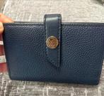 Michael kors portemonnee, Sieraden, Tassen en Uiterlijk, Portemonnees, Overige merken, Blauw, Ophalen of Verzenden, Zo goed als nieuw