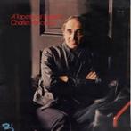Charles Aznavour LP DVD 's, Ophalen, Zo goed als nieuw, 12 inch