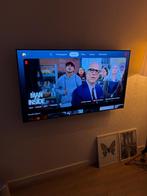 LG Oled 55 inch TV, OLED, Ophalen of Verzenden, Zo goed als nieuw, 100 Hz