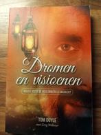 Dromen en visioenen - Moslim tot Christendom, Ophalen of Verzenden, Gelezen, Tom Doyle, Christendom | Protestants