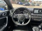 Kia Ceed 1.4 T-GDi GT-Line Trekhaak/ECC/Camera/Navi/Parkeerh, Voorwielaandrijving, 12 maanden, 450 kg, 4 cilinders