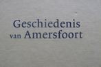 AMERSFOORT / Geschiedenis / Bruit van d'Eem / deel I en II, Ophalen of Verzenden, Zo goed als nieuw