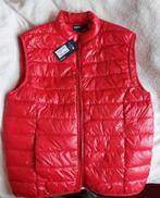 Snipes bodywarmer M, Ophalen of Verzenden, Nieuw, Rood, Snipes