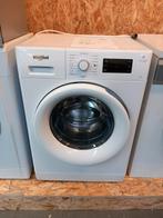 Wasmachine Whirlpool, Witgoed en Apparatuur, Zo goed als nieuw, Ophalen