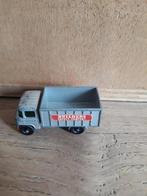 Matchbox 11 Scaffolding truck uit 1969, Antiek en Kunst, Ophalen of Verzenden