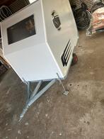 Te koop!! Self made caravan, Ophalen