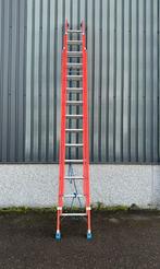 Ladder 3x12 sport NIEUW, Ophalen of Verzenden, Nieuw