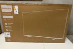 Philips - 43PUS7608 - 43"- 4K LED SMART TV (NIEUW IN DOOS ), Ophalen, Philips, LED, 50 Hz