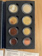 12  Euro Jaarsets, voor landen zie tekst advertentie, Postzegels en Munten, Munten | Nederland, Ophalen of Verzenden, Koningin Beatrix