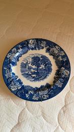 Bord woods ware, Ophalen of Verzenden