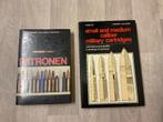 Munitie patronen cartridges ammunition huls, Ophalen of Verzenden, Landmacht, Nederland, Hulzen of Bodemvondsten