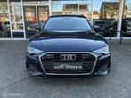 Audi A6 Avant 45 TFSI Xenon/Led, Climat, ACC, Stoelvw, LM.., Auto's, Audi, Gebruikt, 4 cilinders, 1984 cc, Blauw